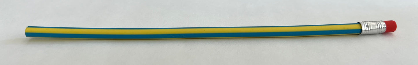 Pencils (Flexible Rubber)