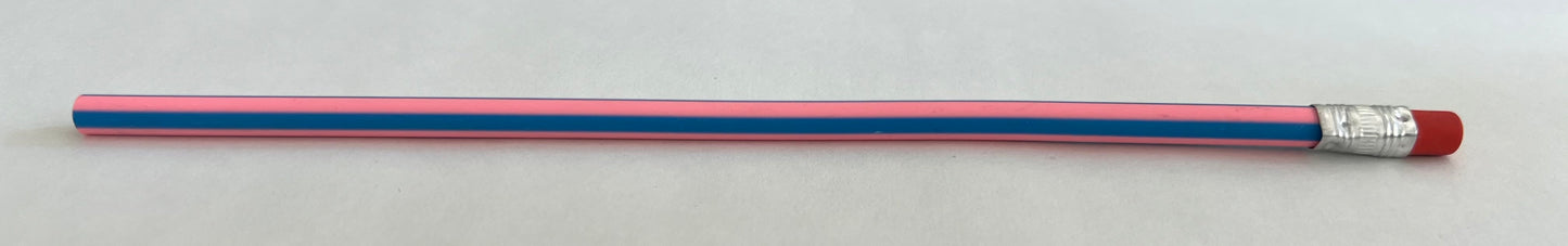 Pencils (Flexible Rubber)