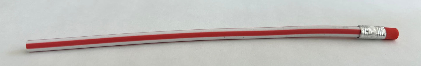 Pencils (Flexible Rubber)