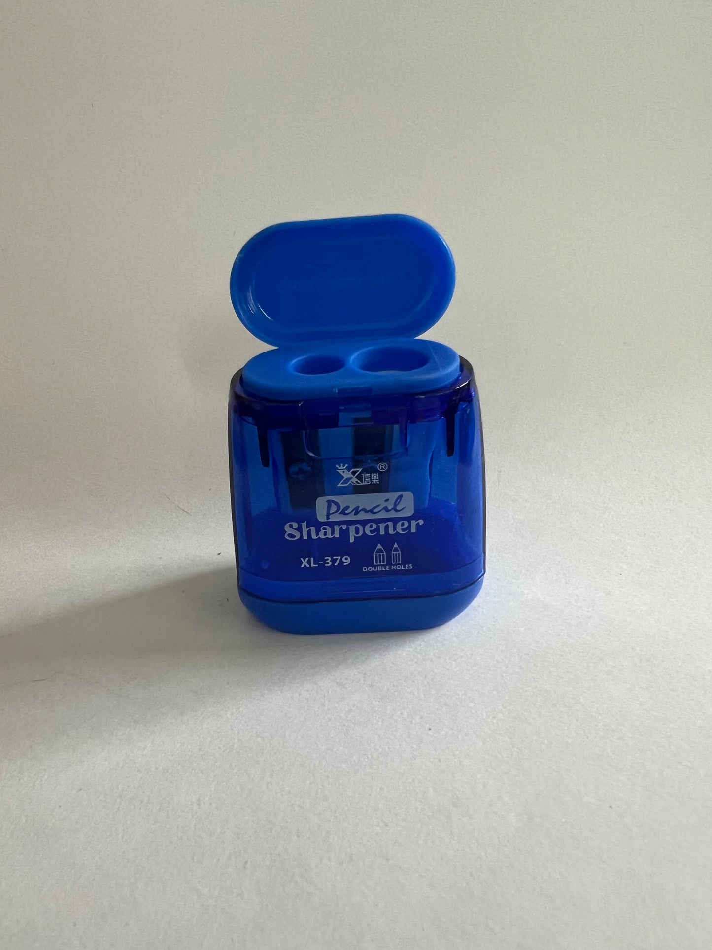 Pencil Sharpener (Neon)