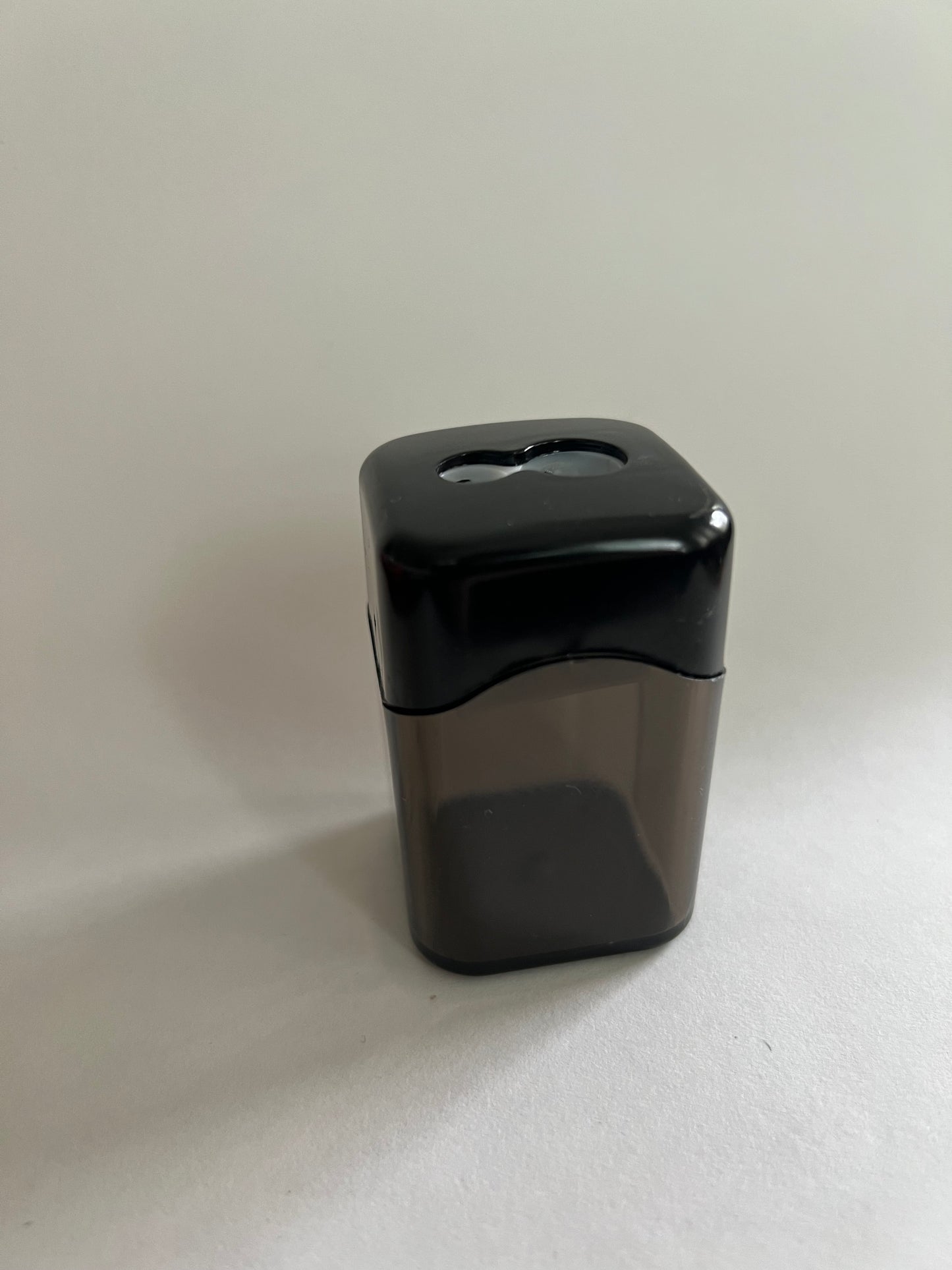 Pencil Sharpener