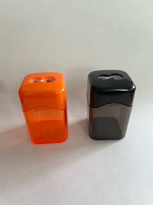 Pencil Sharpener