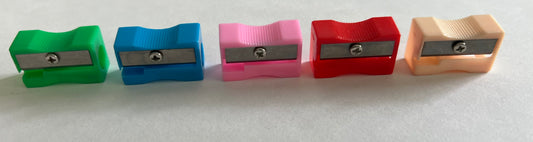 Pencil Sharpeners (mini)