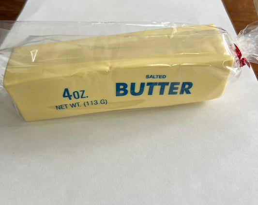 Squishie (Butter)