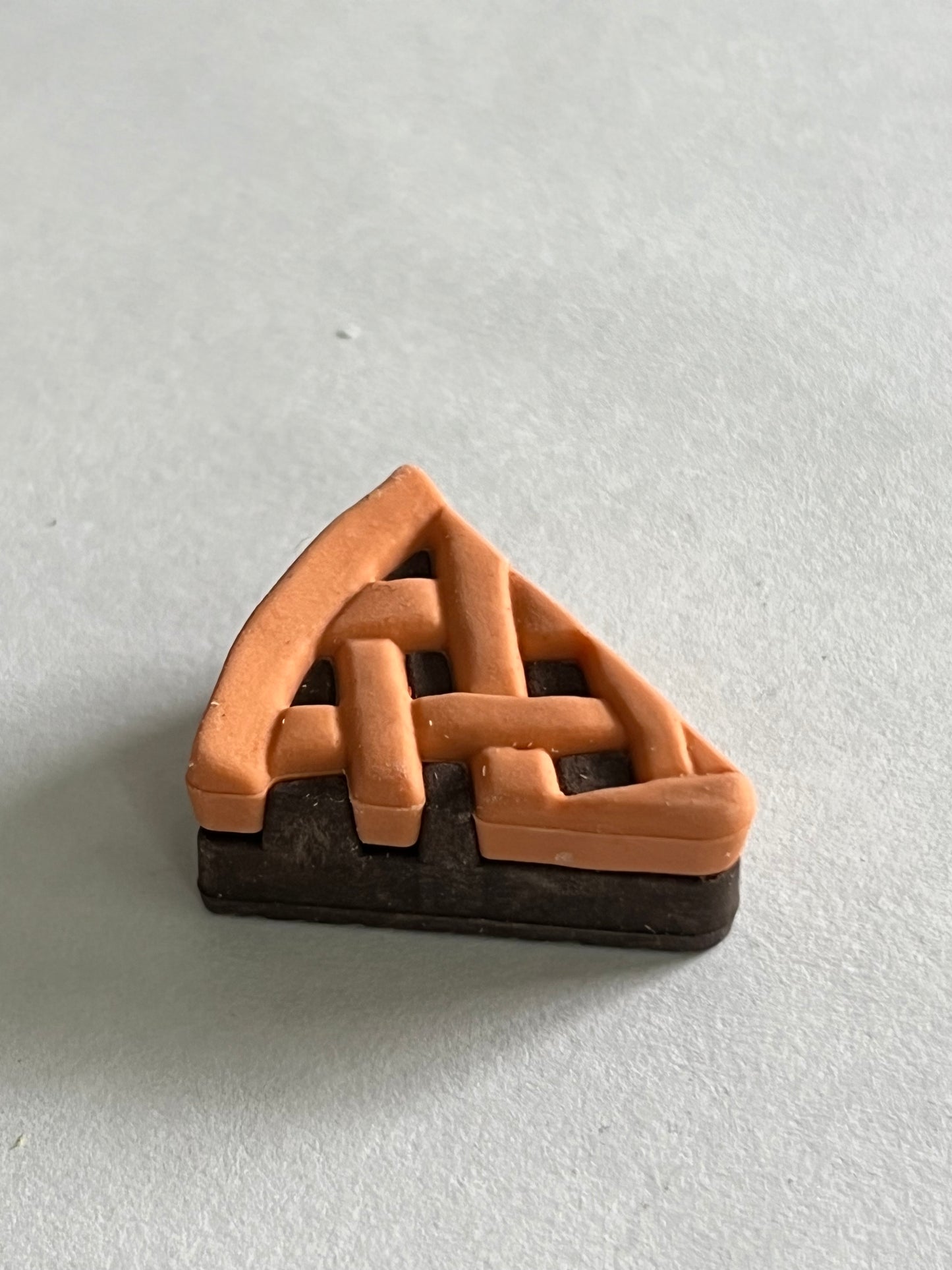 Eraser (Food)