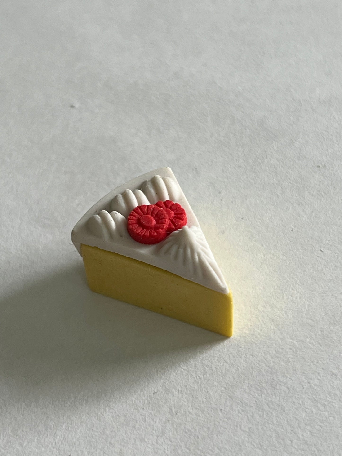 Eraser (Food)