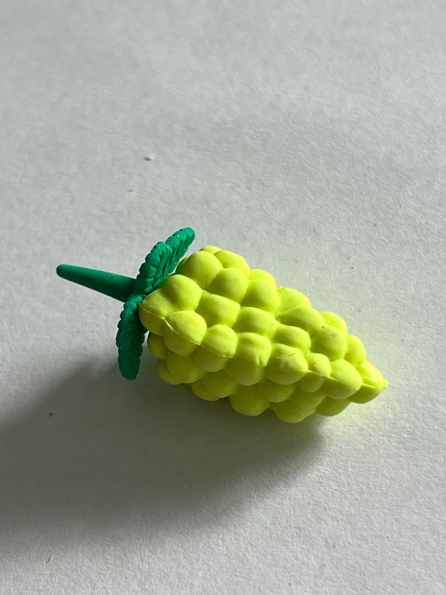 Eraser (Food)