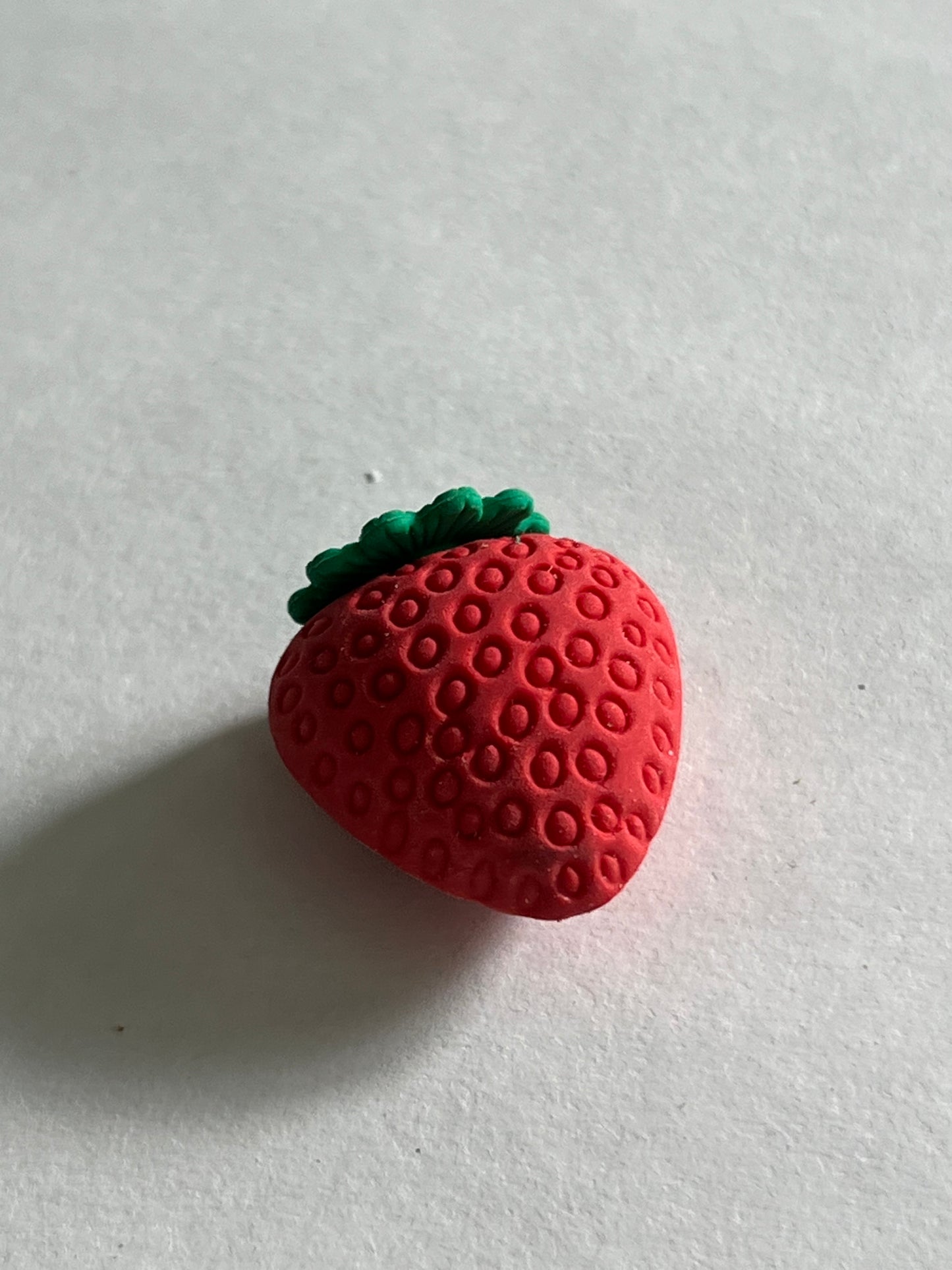Eraser (Food)