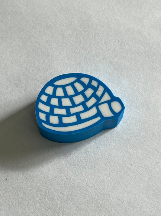 Erasers (Winter)