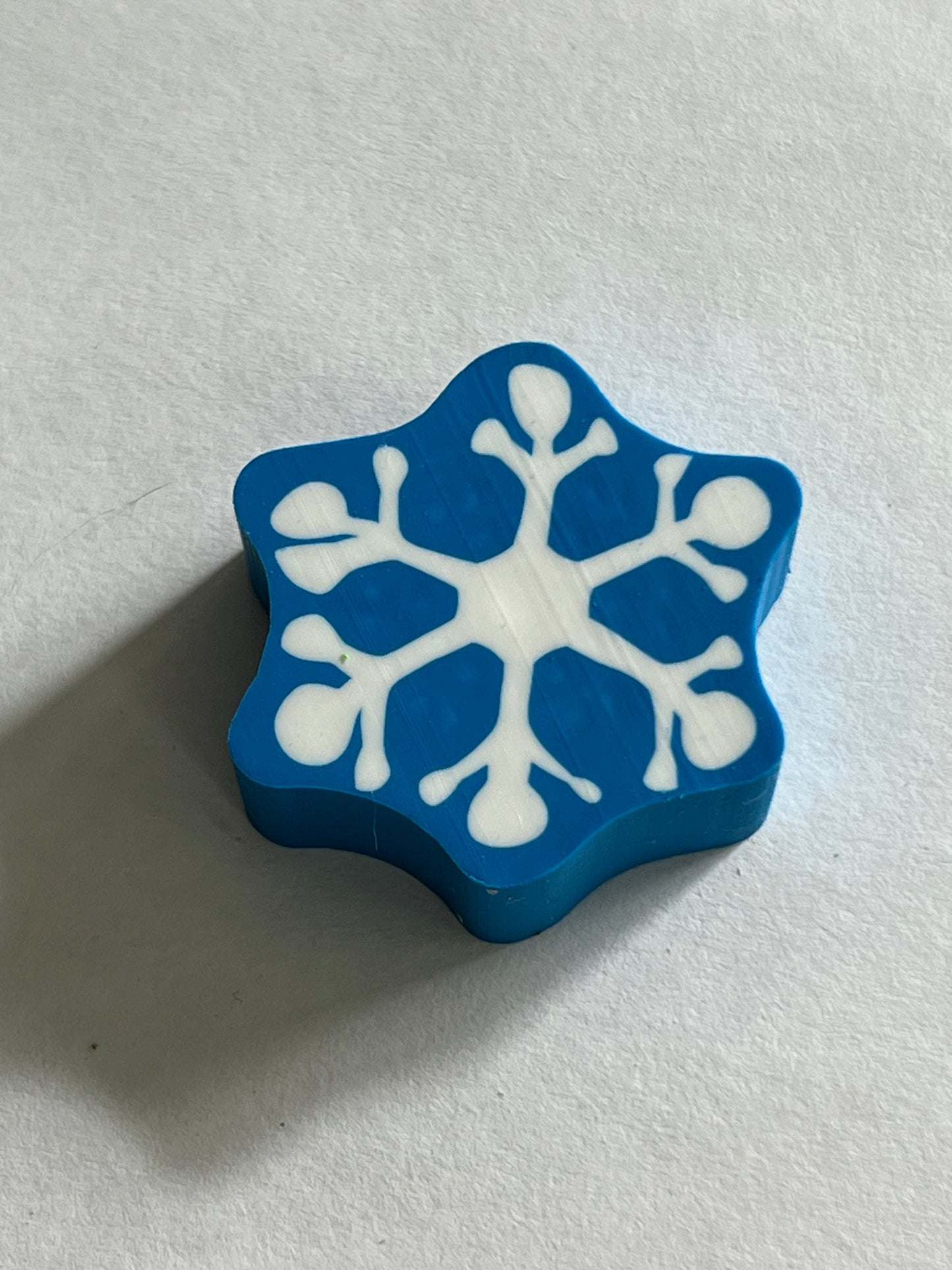 Erasers (Winter)