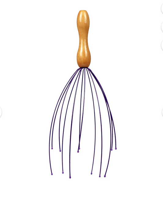 Head Massager