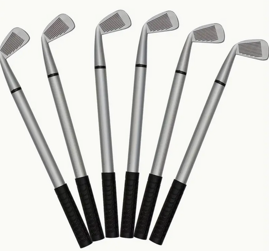 Novelty Pen (Golf Glub)