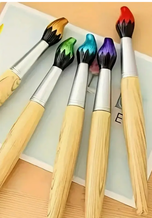 Novelty Pen (Paint Brush)