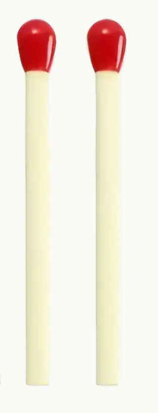 Novelty Pen (Matchstick)