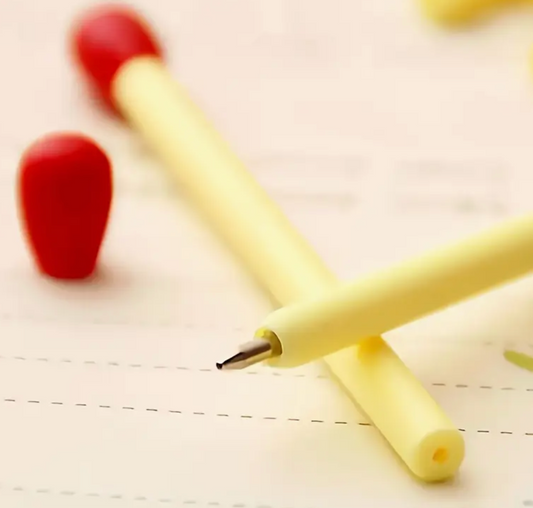 Novelty Pen (Matchstick)