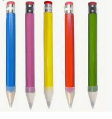Pencil (Giant)