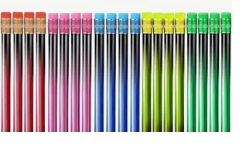 Pencil.  (Mood Pencils)