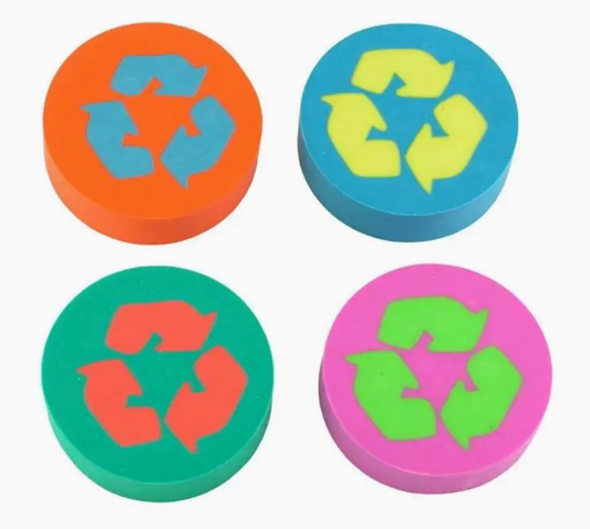 Eraser (Eco Eraser)