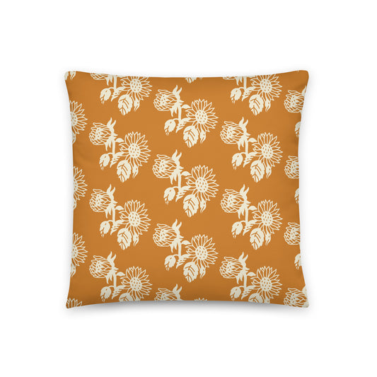 Pillow (Dandelion)