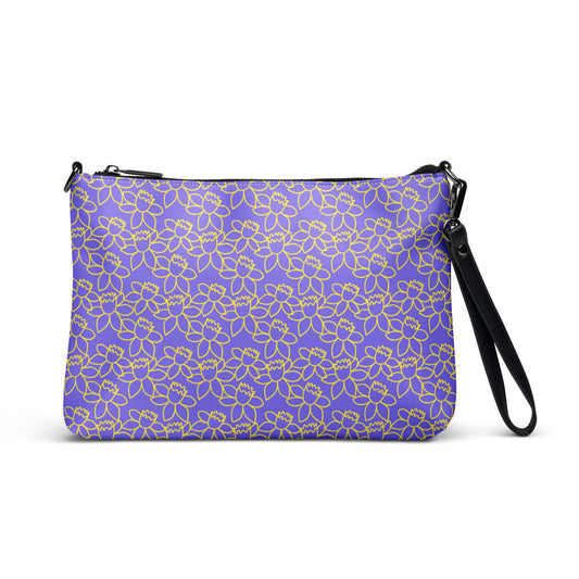 Crossbody Bag (Daffodil)