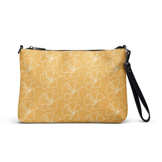 Crossbody Bag (Harvest Lily)