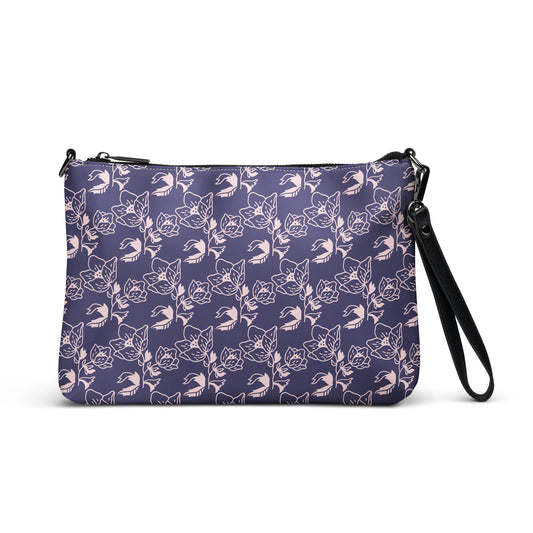Crossbody Bag (Cornflower)
