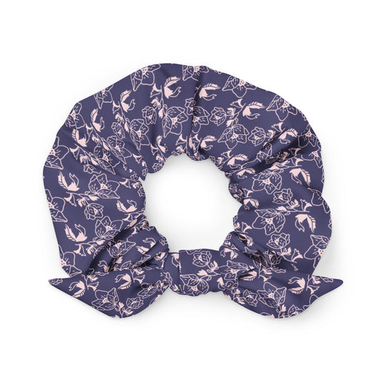 Scrunchie (Cornflower)