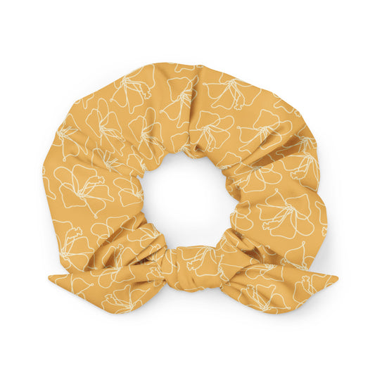 Scrunchie (Harvest Lily)