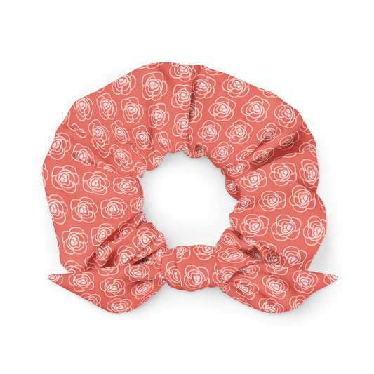 Scrunchie (Rose Blush)
