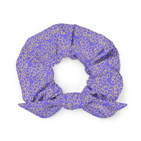 Scrunchie (Daffodil)