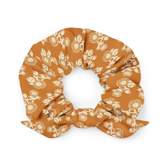 Scrunchie (Dandelion)