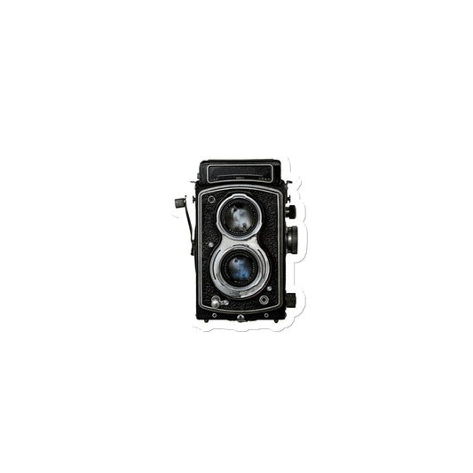 Magnet (Vintage Camera)