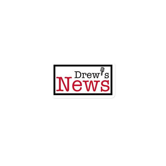 Magnet (Drew's News)