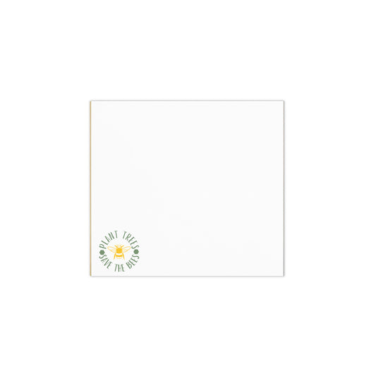 Notepad (Save the Bees)