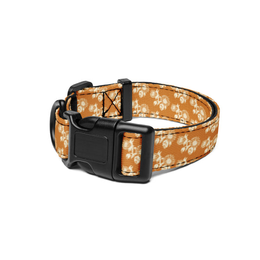 Pet Collar (Dandelion)
