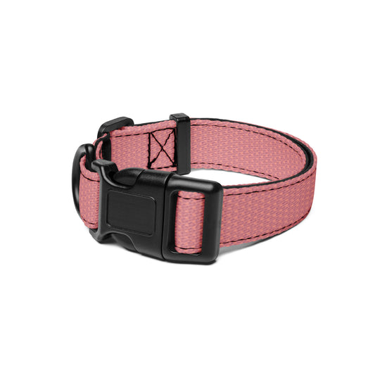 Pet Collar (Pink Bouquet)