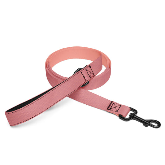 Pet Leash (Pink Bouquet)