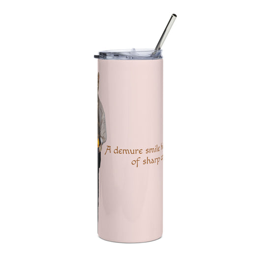Tall Tumbler (Mindful Comebacks)