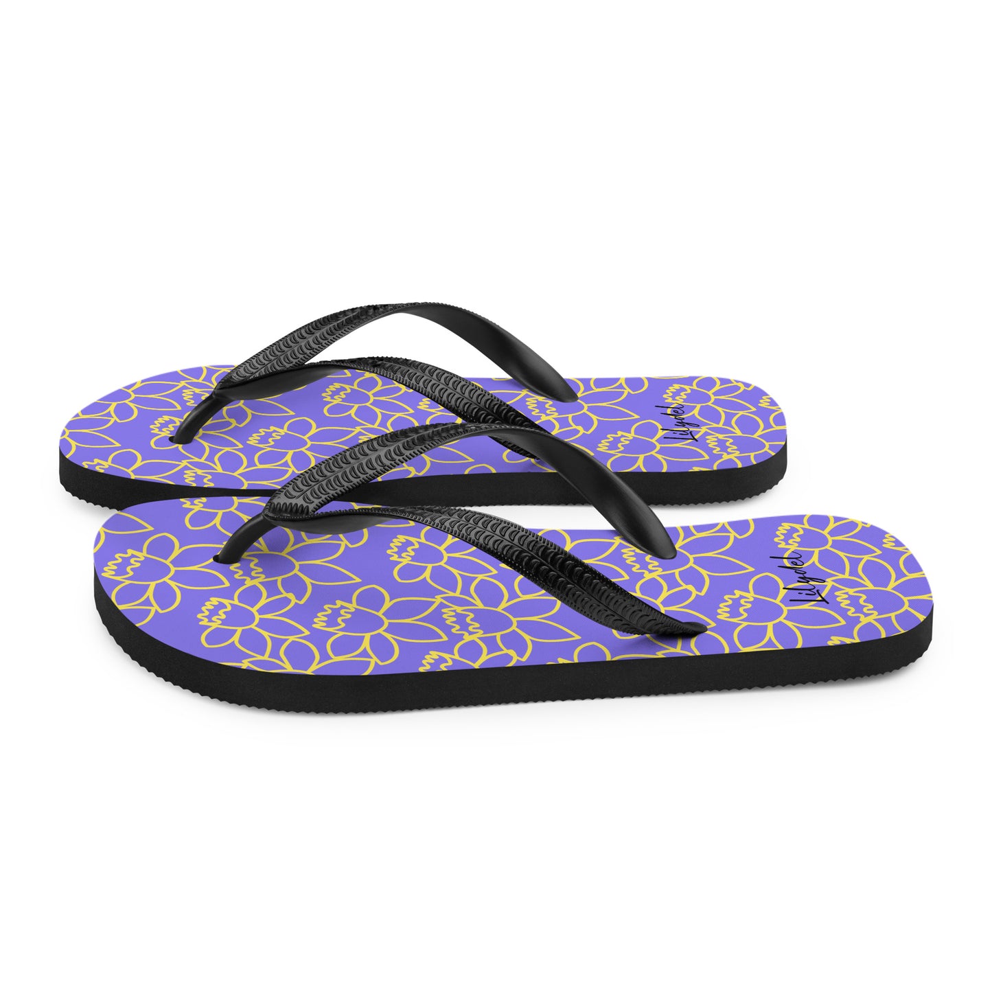 Flip-Flops (Daffodil)
