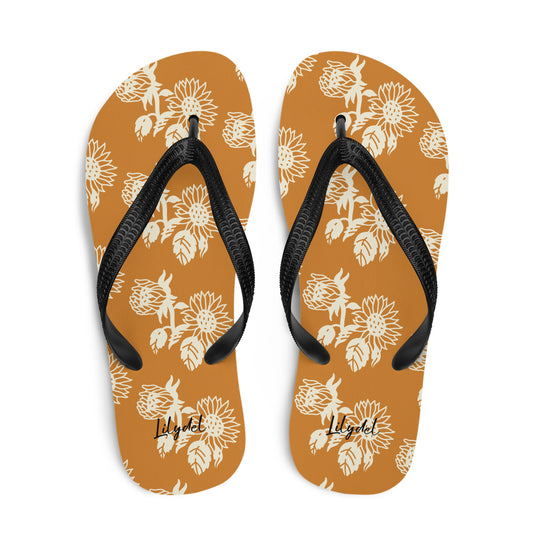 Flip-Flops (Dandelion)