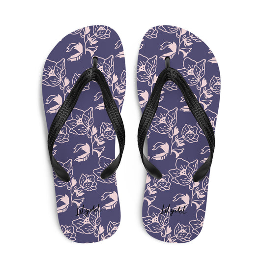 Flip-Flops (Cornflower)