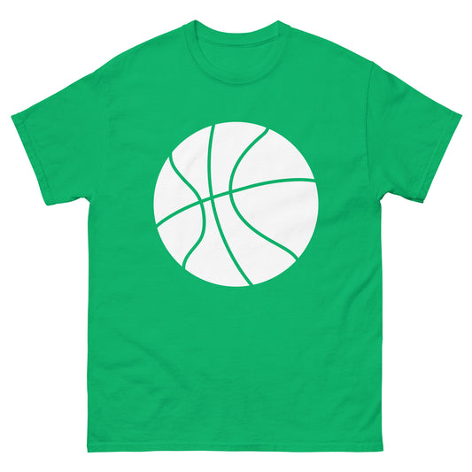 T-shirt (basketball)