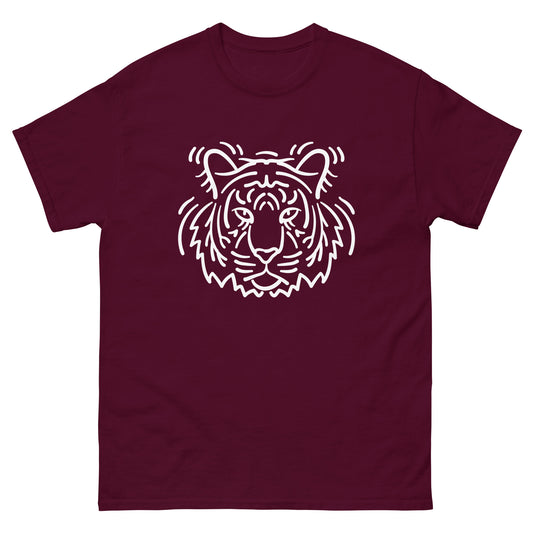 T-Shirt (Tiger/Wildcat)