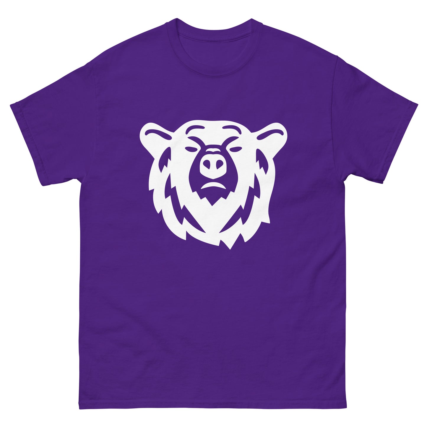 T-shirt (Bear)