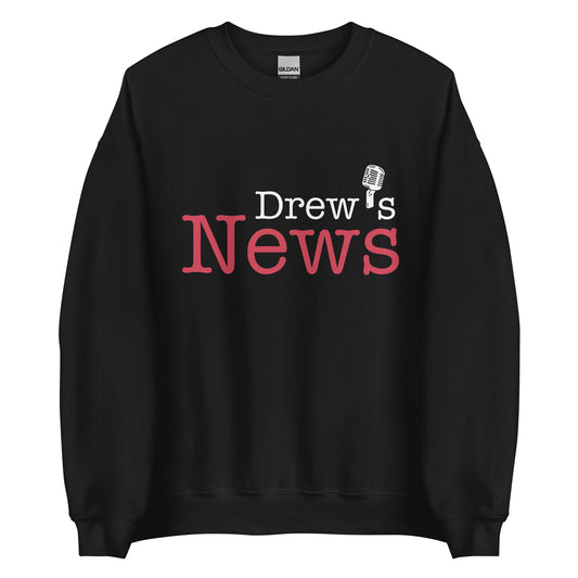 Sweatshirt (Drew's News)