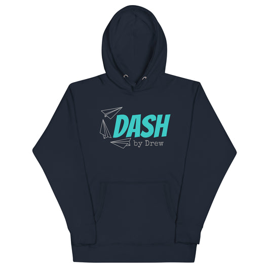 Hoodie (Dash by Drew)