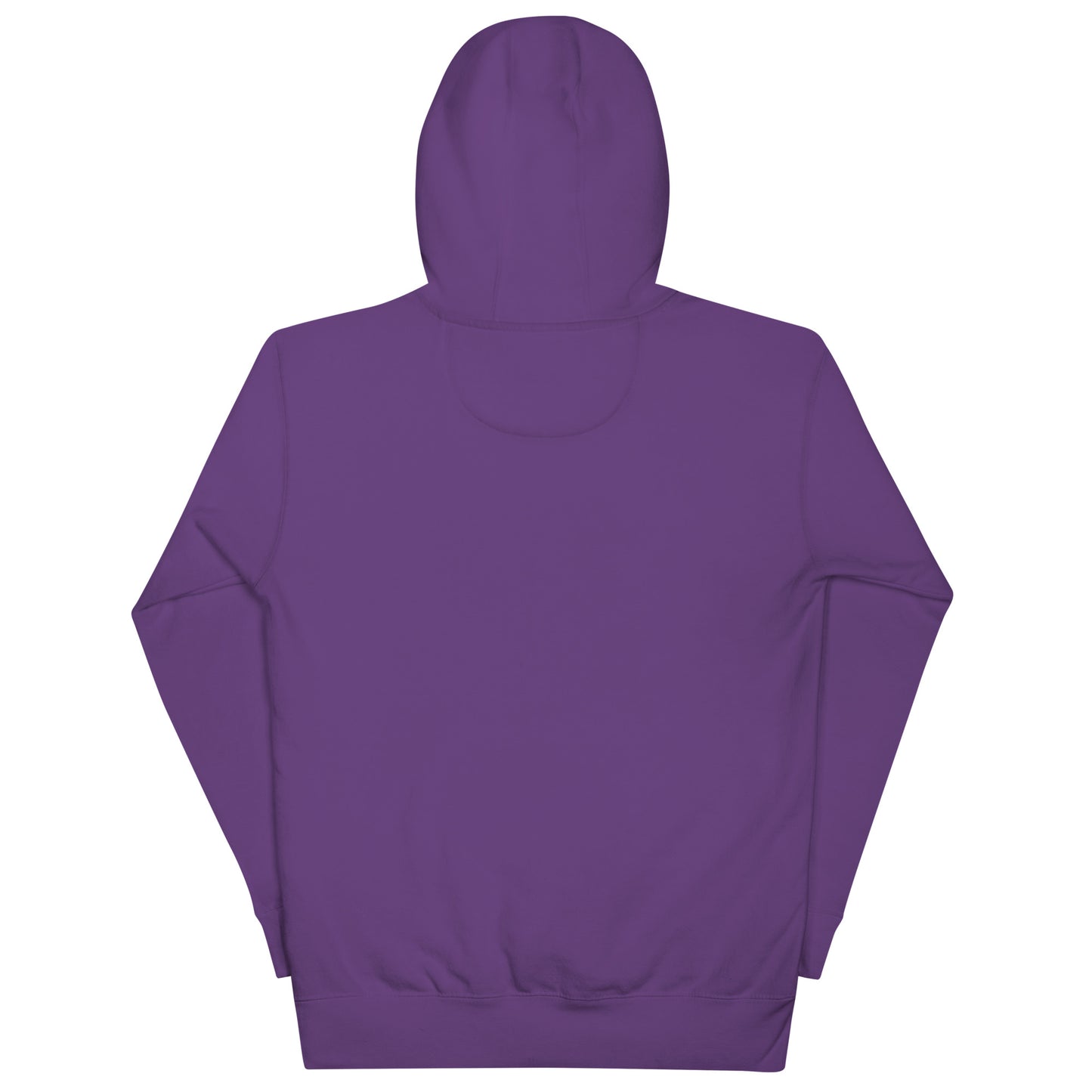 Hoodie (Tiger/Wildcat)