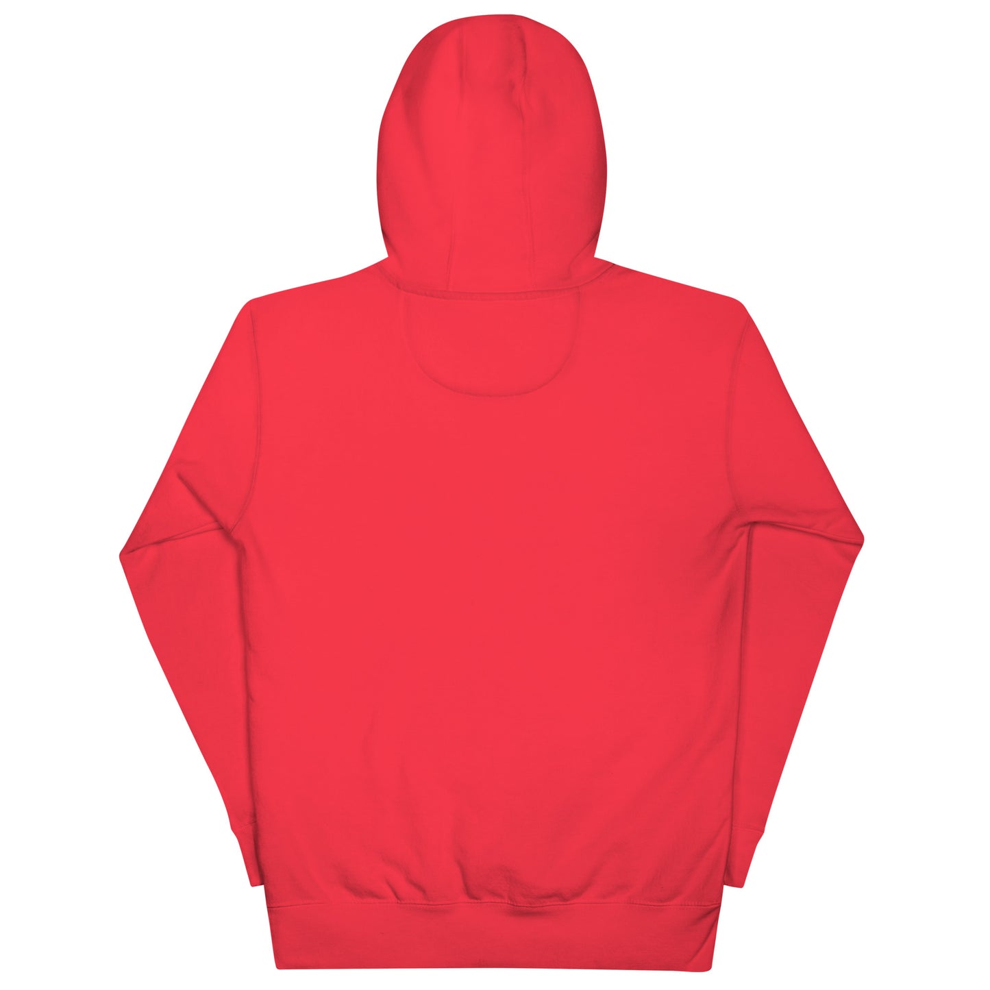 Hoodie (Tiger/Wildcat)
