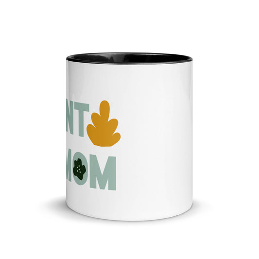 Mug (Plant Mom)