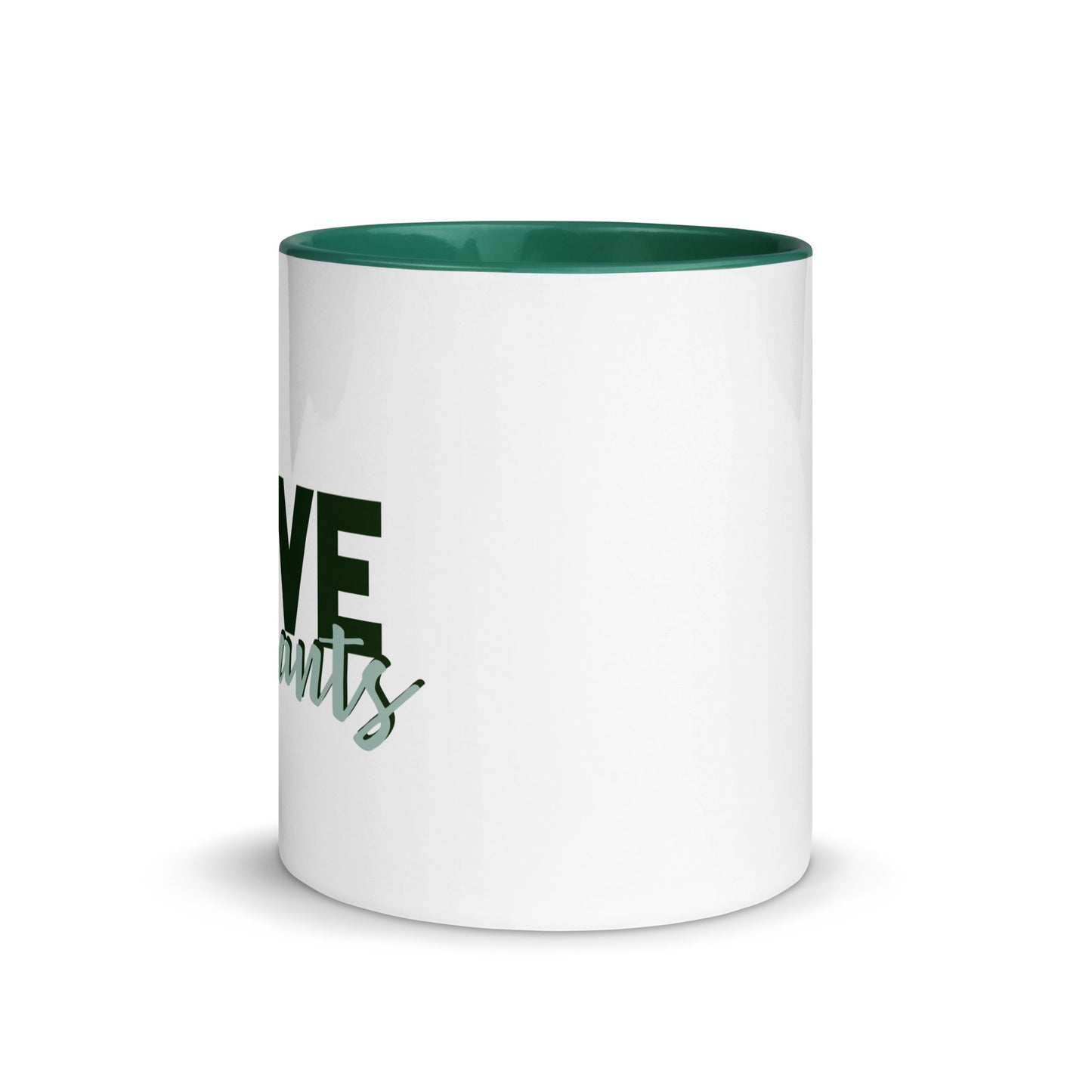 Mug (I Love Plants)